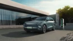 2026 Exeed Sterra Et PRO 5 Doors 5 Seats SUV– Wholesale Price From China | CAR IN CHINA - Image 2