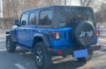 Jeep Wrangler 2026 2.0T Rubicon 4-door version– Ready for Export From China | CarBuyChina - Image 3