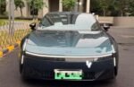 XPeng P7 2026 750 AWD High Performance Ultra– Ready for Export From China | CAR IN CHINA