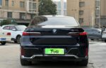 BMW i7 2026 eDrive50L Luxury Package– Ready for Export From China | CAR IN CHINA - Image 3