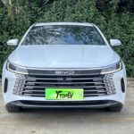 BYD Destroyer 05 2026 Model Year DM-i Champion Edition 120KM Prestige Trim– Factory Price From China | CarBuyChina