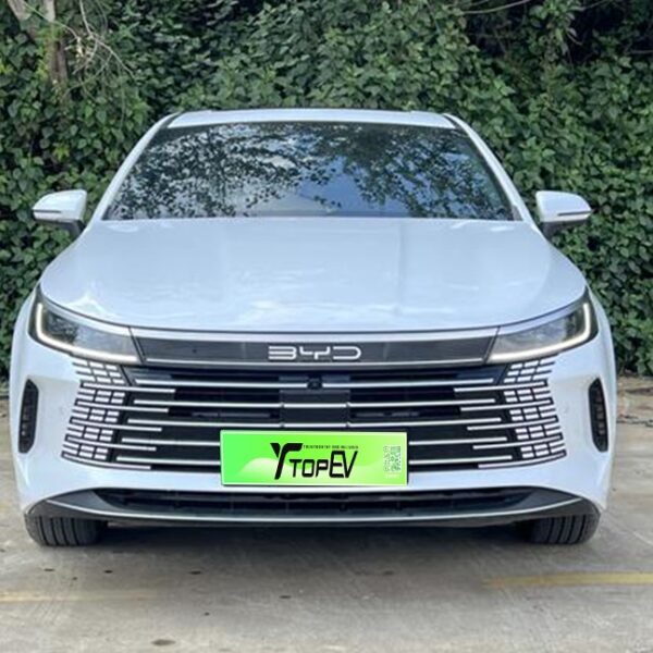 BYD Destroyer 05 2026 Model Year DM-i Champion Edition 120KM Prestige Trim– Factory Price From China | CAR IN CHINA