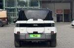 2026 Titanium 7 PHEV 190km/h 4WD Ultra version– Ready for Export From China | CAR IN CHINA - Image 3