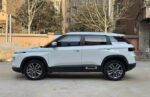 Geely ICON 2026 Model 1.5TD DCT i6 BSG– Factory Price From China | CarBuyChina - Image 3