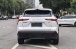 Jetour Dashing 2022 1.6T DCT King PLUS– Factory Price From China | CarBuyChina - Image 3