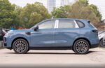 2026 Leapmotor B10– China Export Vehicle | CAR IN CHINA - Image 4