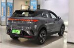 Lynk & Co 06 2026 Relive 1.5T Ultra– Ready for Export From China | CAR IN CHINA - Image 3