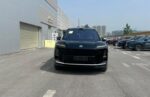 NIO ES8 2026 Model Six-Seater Executive Luxury Version– Ready for Export From China | CarBuyChina