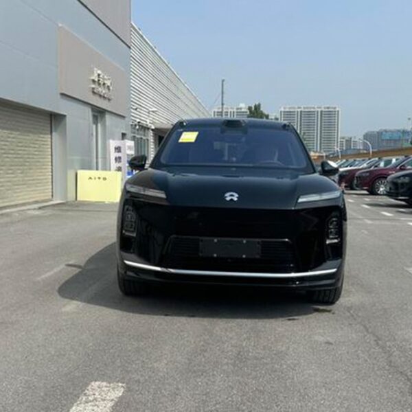 NIO ES8 2026 Model Six-Seater Executive Luxury Version– Ready for Export From China | CarBuyChina