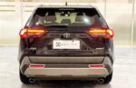 Toyota RAV4 2026 model 2.0L CVT front-wheel drive Style Edition– Factory Price From China | CAR IN CHINA - Image 3
