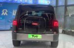 2026 Leopard Titanium 7 190km/h 4WD Ultra Edition– Factory Price From China | CAR IN CHINA - Image 3