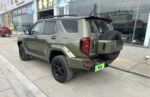 Tank 400 Hi4-T 2026 Super Power Edition– Factory Price From China | CarBuyChina - Image 3