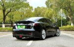 Model 3 2026 Standard Range Plus Rear-Wheel Drive– Ready for Export From China | CarBuyChina - Image 4