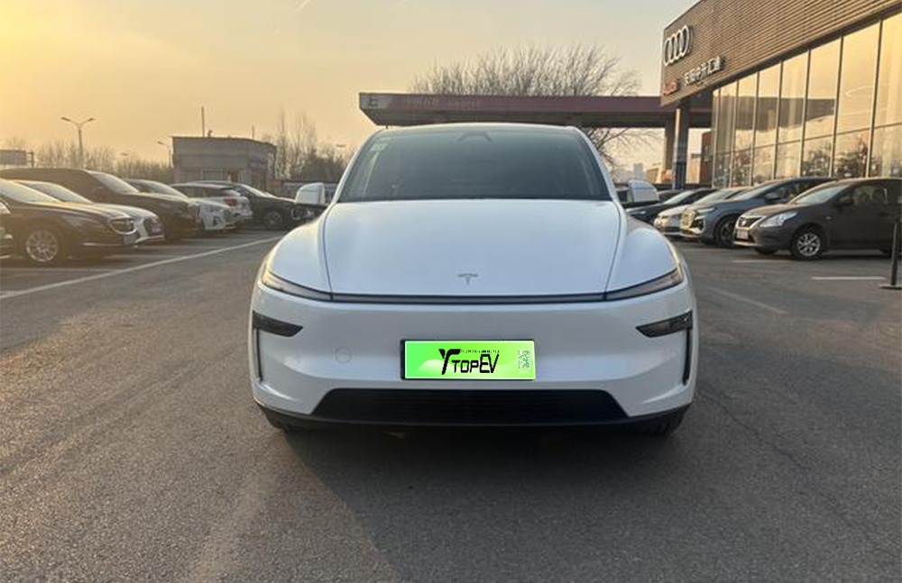 imgi_6_tesla 5 2026 Model Y Rear-Wheel Drive– Ready for Export From China | CarBuyChina - Image 1