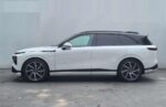 Xpeng G9 2026 725 Max– Ready for Export From China | CarBuyChina - Image 3