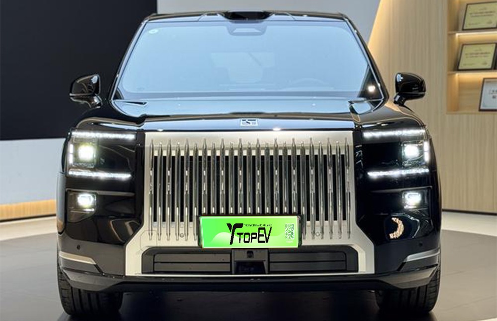 imgi_6_zeekr 9x 4 ZEEKR 9X 2026 Max Edition 55kWh– Factory Price From China | CAR IN CHINA - Image 1