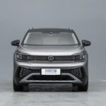 Volkswagen ID. 6 Crozz 2026 PRO EV Electric SUV– Ships Worldwide From China | CarBuyChina