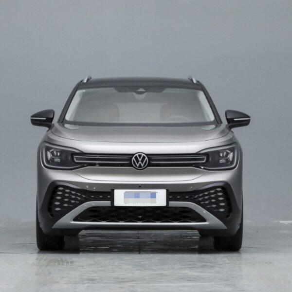 Volkswagen ID. 6 Crozz 2026 PRO EV Electric SUV– Ships Worldwide From China | CarBuyChina