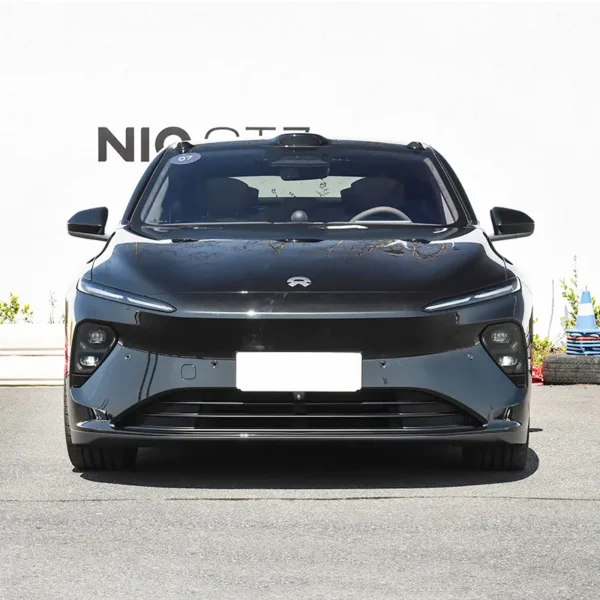 Dual Motor EV Nio Et7 4WD Electric Cars– In Stock in China | CarBuyChina