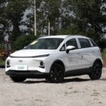 2026 Geely Geometry E Firefly 401km Range Bev Subcompact SUV– In Stock in China | CarBuyChina - Image 2
