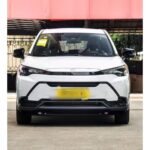 Toyota Frontlander Automatic Turbo 2.0L Hybrid Auto Car SUV– In Stock in China | CAR IN CHINA - Image 2