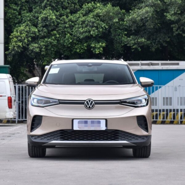 Volkswagen ID4 New Energy PRO– In Stock in China | CAR IN CHINA