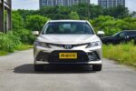 Toyota Camry 2026 2.0s Sedan– In Stock in China | CarBuyChina - Image 2