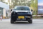Lynk&Co 08 Em-P 2026 Model 120km Longrange PRO SUV Car– Wholesale Price From China | CAR IN CHINA