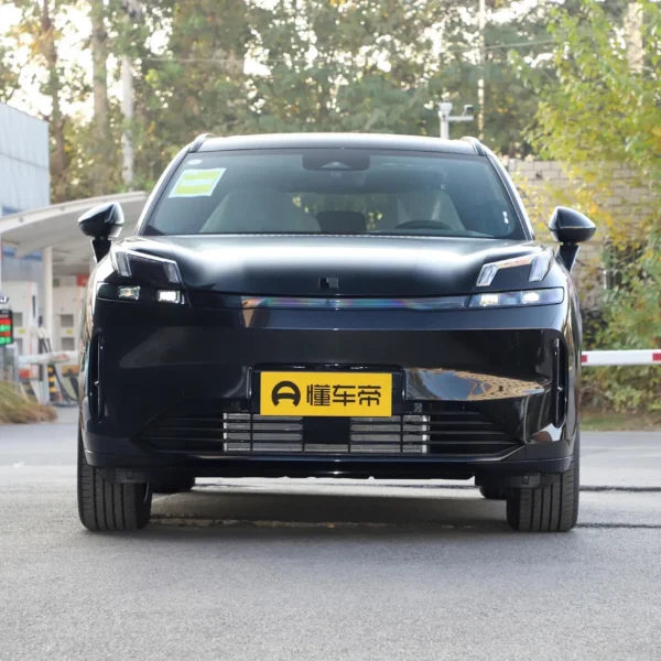 Lynk&Co 08 Em-P 2026 Model 120km Longrange PRO SUV Car– Wholesale Price From China | CAR IN CHINA