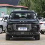 2026 Jetour X90 Plus PRO Intelligent System SUV– Wholesale Price From China | CarBuyChina - Image 2