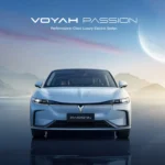 Voyah Passion  Executive Version Edition 4-Door 5-Seater– In Stock in China | CarBuyChina