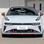 Zeekr 001 Fr New Electric Auto Car– Ships Worldwide From China | CarBuyChina