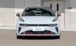 Zeekr 001 Fr New Electric Auto Car– Ships Worldwide From China | CarBuyChina