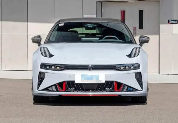 Zeekr 001 Fr New Electric Auto Car– Ships Worldwide From China | CarBuyChina