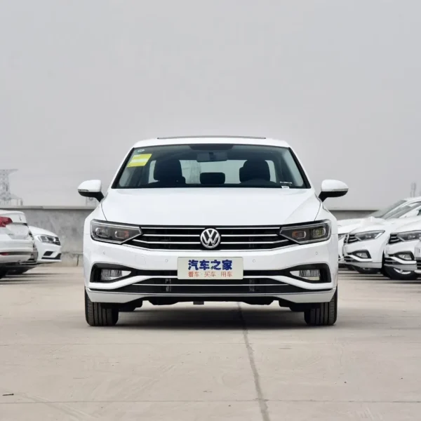 2026 Volkswagen Magotan Gte Premium Edition– Ships Worldwide From China | CarBuyChina