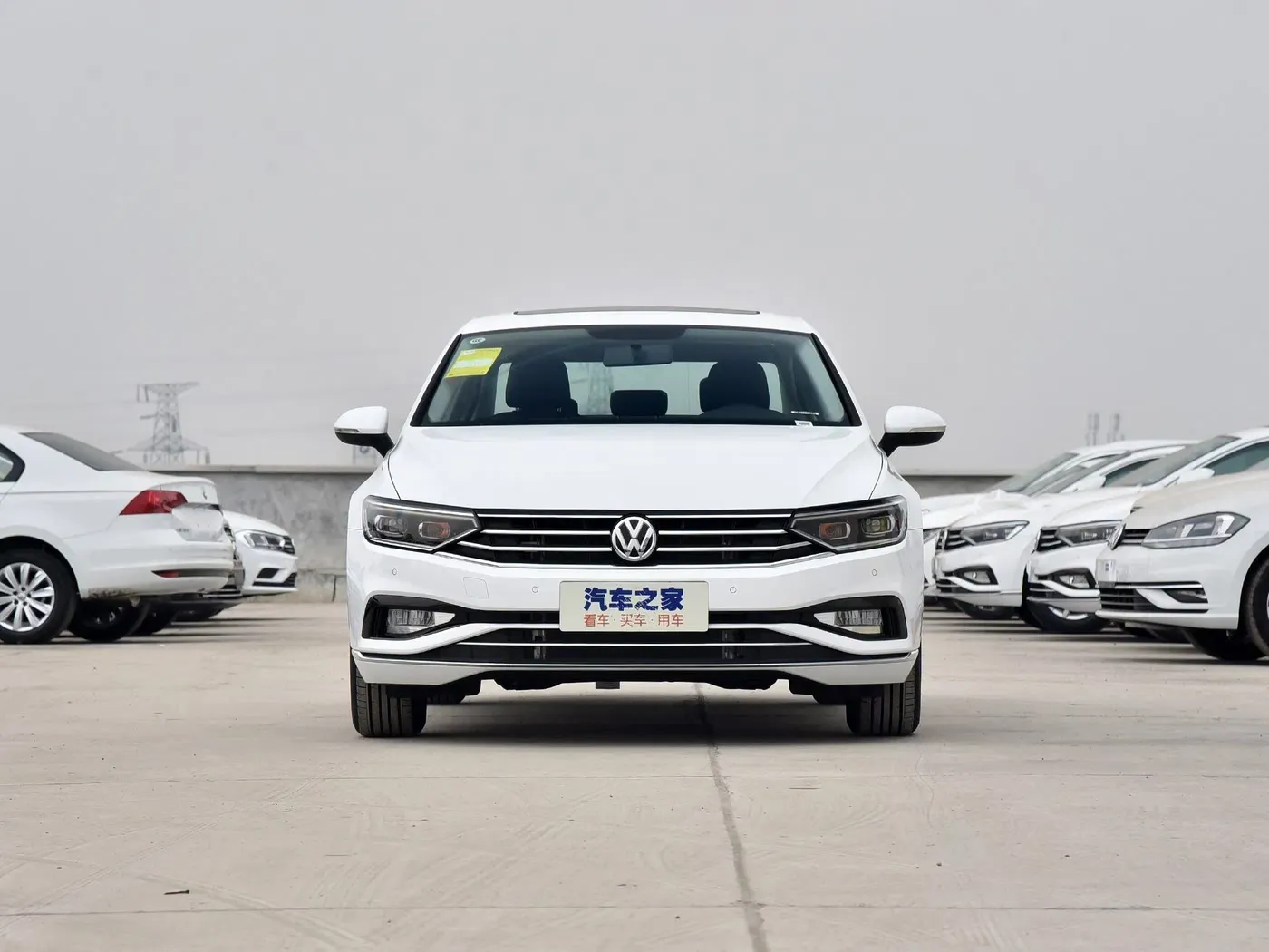 imgi_72_2020-V-Olkswagen-Magotan-280tsi-DSG-Comfort-Edition-Sedan-Vehicle 2026 Volkswagen Magotan Gte Premium Edition– Ships Worldwide From China | CarBuyChina - Image 1