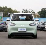 2026 Wuling Bingo Electric 430km Car– Wholesale Price From China | CAR IN CHINA - Image 2