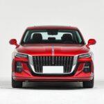 Hongqi H5 Luxury 5 Seats High Speed Gasoline Car– Wholesale Price From China | CarBuyChina