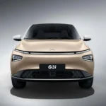 2026 Xpeng G3 I SUV High Speed 4 Wheels New Energy Vehicles– In Stock in China | CarBuyChina