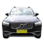2026 Volvo Xc90 SUV 2.0t 4WD Safe & Powerful– Wholesale Price From China | CAR IN CHINA