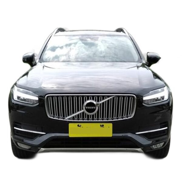 2026 Volvo Xc90 SUV 2.0t 4WD Safe & Powerful– Wholesale Price From China | CarBuyChina