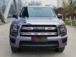 Haval H5 Hybrid  New Left-Hand Energy Vehicle– In Stock in China | CAR IN CHINA - Image 2