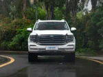 2026 Luxury Great Wall Tank 500 Hi4-T 360PS New Electric Hybrid Multi-Function Automatic SUV– In Stock in China | CAR IN CHINA