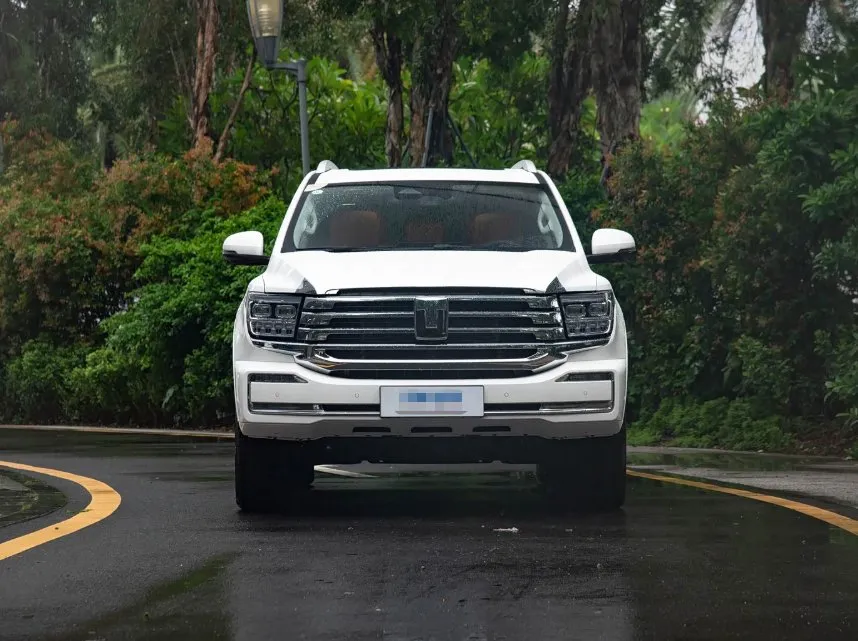 imgi_73_Gwm-Tank-500-Hi4-T-Standard-Editio 2026 Luxury Great Wall Tank 500 Hi4-T 360PS New Electric Hybrid Multi-Function Automatic SUV– In Stock in China | CAR IN CHINA - Image 1