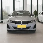 BMW I3 Electric Vehicle 5 Doors 5 Seats– Wholesale Price From China | CarBuyChina