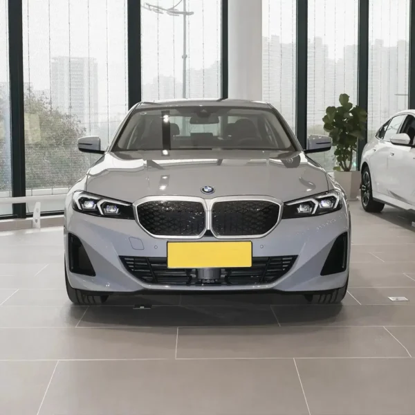 BMW I3 Electric Vehicle 5 Doors 5 Seats– Wholesale Price From China | CarBuyChina