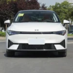 Next-Gen Xpeng P5 Plus Redefining Urban Electric Mobility– In Stock in China | CarBuyChina