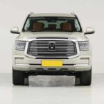 Luxury Gwm Tank 500 Awd Hybrid– In Stock in China | CAR IN CHINA
