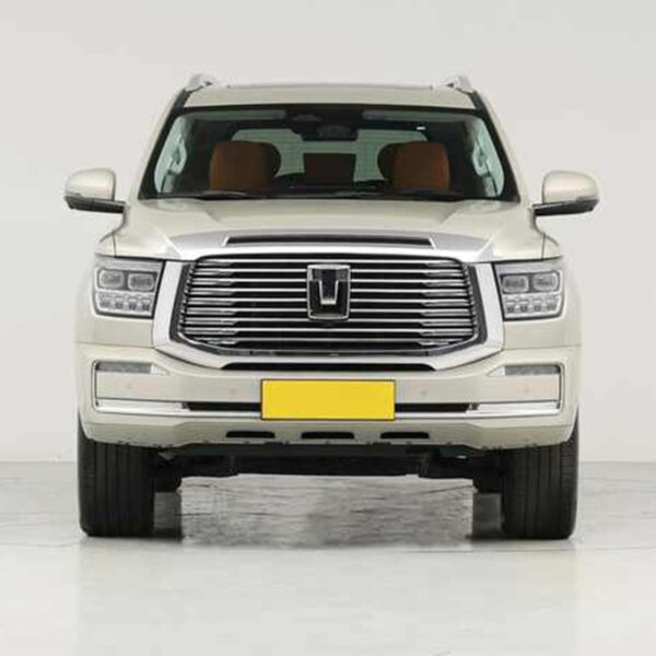 Luxury Gwm Tank 500 Awd Hybrid– In Stock in China | CAR IN CHINA