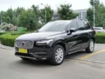 2026 Volvo Xc90 SUV 2.0t 4WD Safe & Powerful– Wholesale Price From China | CAR IN CHINA - Image 2